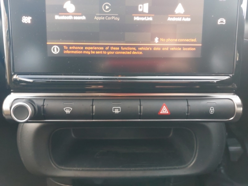 Used Citroen C3 2024 for sale - 76779354: Photo 12