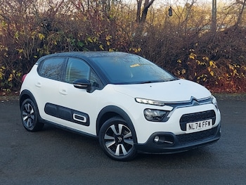 2024 - 1.2 PureTech Plus 5dr