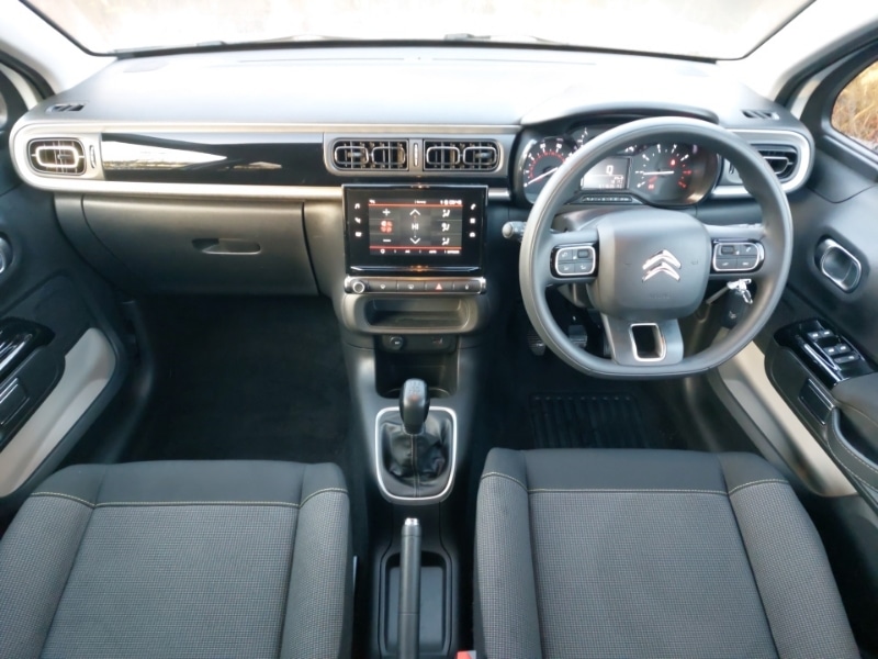 Used Citroen C3 2024 for sale - 76779354: Photo 2