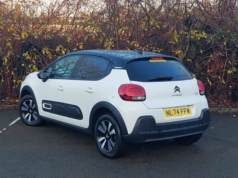 Used Citroen C3 2024 for sale - 76779354: Photo 3