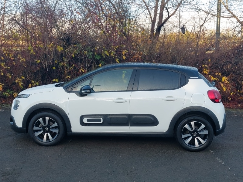 Used Citroen C3 2024 for sale - 76779354: Photo 4