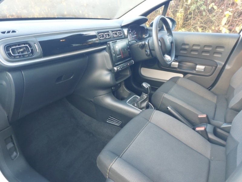 Used Citroen C3 2024 for sale - 76779354: Photo 5