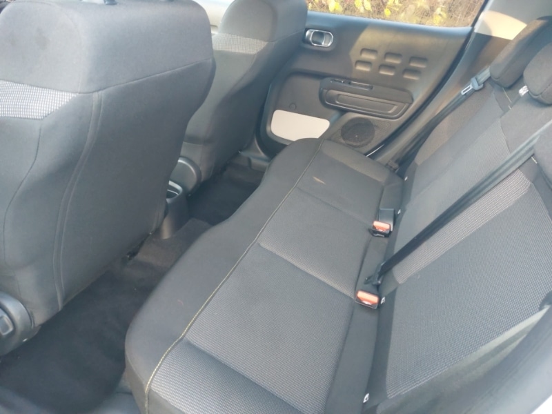 Used Citroen C3 2024 for sale - 76779354: Photo 6