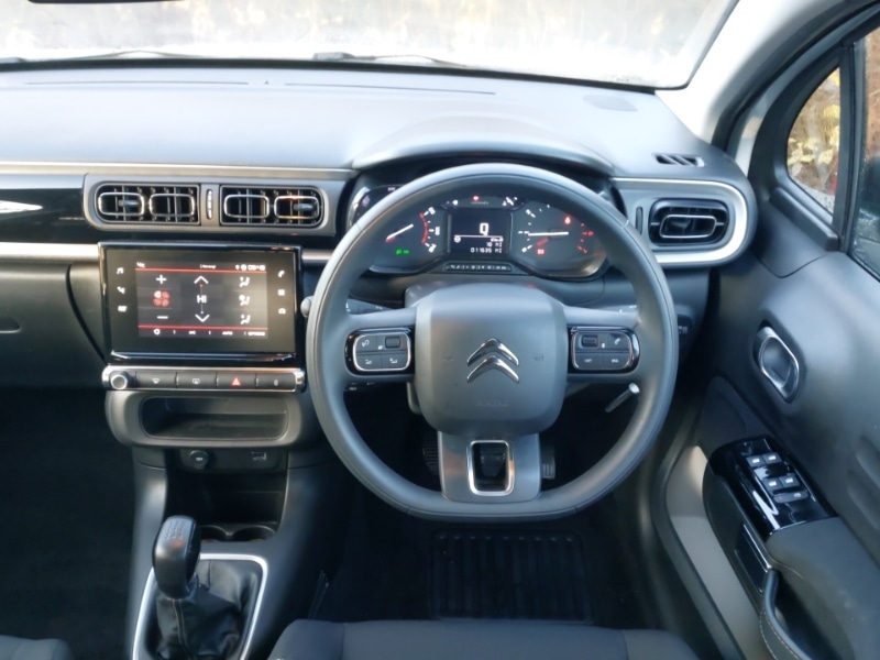 Used Citroen C3 2024 for sale - 76779354: Photo 7