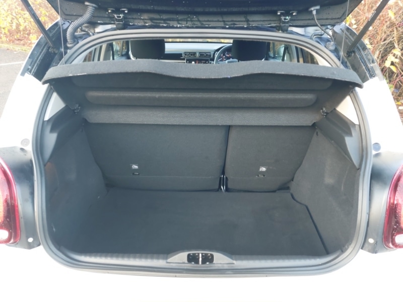 Used Citroen C3 2024 for sale - 76779354: Photo 8