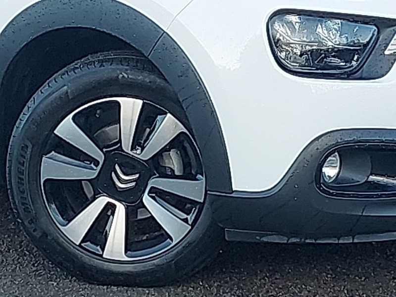 Used Citroen C3 2024 for sale - 76779354: Photo 9