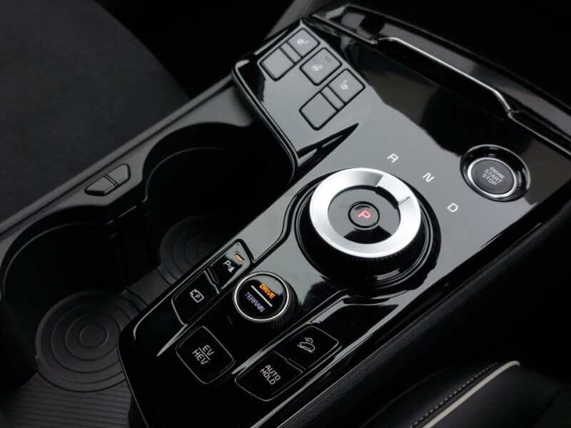 Used Kia Sportage 2025 for sale - 77790636: Photo 16