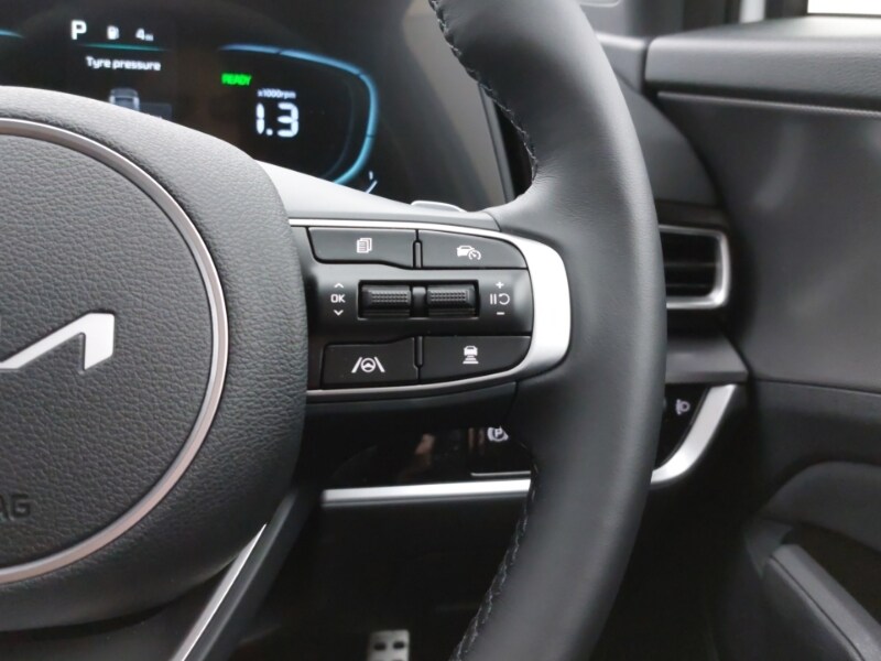 Used Kia Sportage 2025 for sale - 77790636: Photo 18