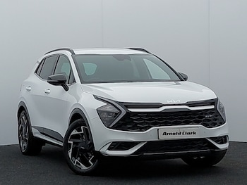 Used Kia Sportage 2025 for sale - 77790636: Photo