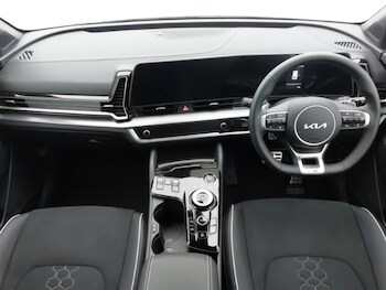 Used Kia Sportage 2025 for sale - 77790636: Photo