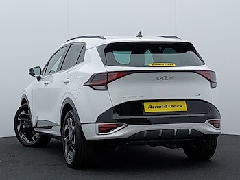 Used Kia Sportage 2025 for sale - 77790636: Photo