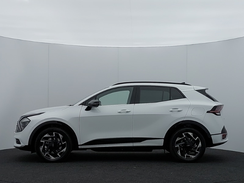 Used Kia Sportage 2025 for sale - 77790636: Photo 4