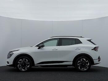 Used Kia Sportage 2025 for sale - 77790636: Photo