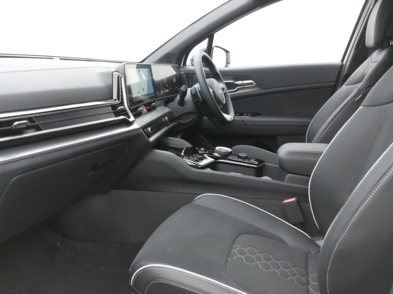 Used Kia Sportage 2025 for sale - 77790636: Photo 5