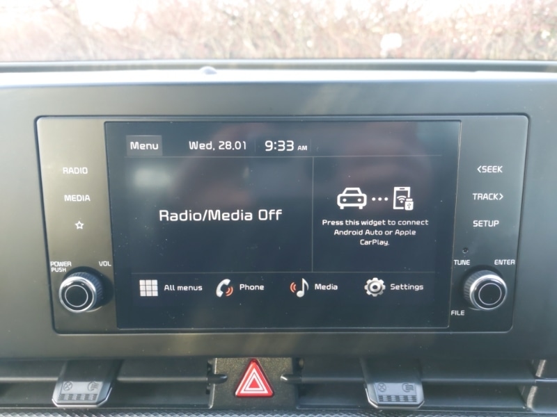 Used Kia Sportage 2022 for sale - 77352711: Photo 10