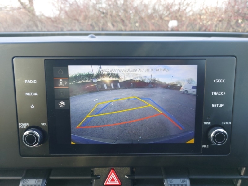 Used Kia Sportage 2022 for sale - 77352711: Photo 11