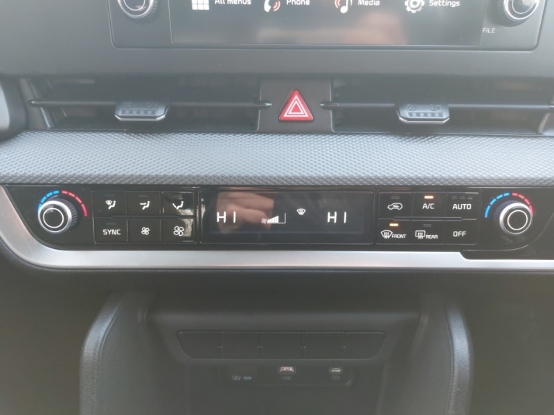 Used Kia Sportage 2022 for sale - 77352711: Photo 12