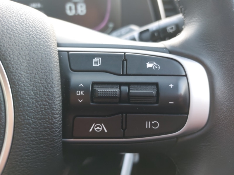 Used Kia Sportage 2022 for sale - 77352711: Photo 15