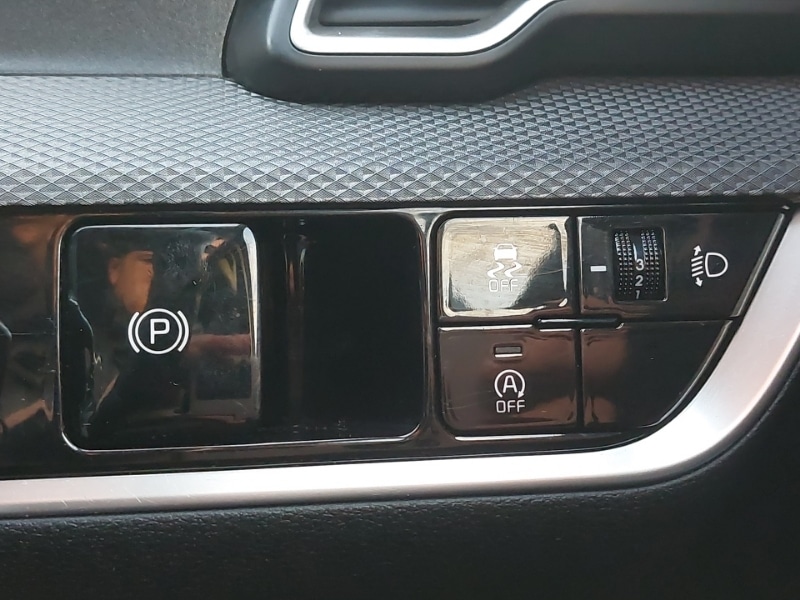 Used Kia Sportage 2022 for sale - 77352711: Photo 18