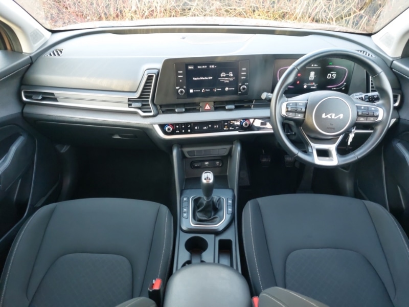 Used Kia Sportage 2022 for sale - 77352711: Photo 2