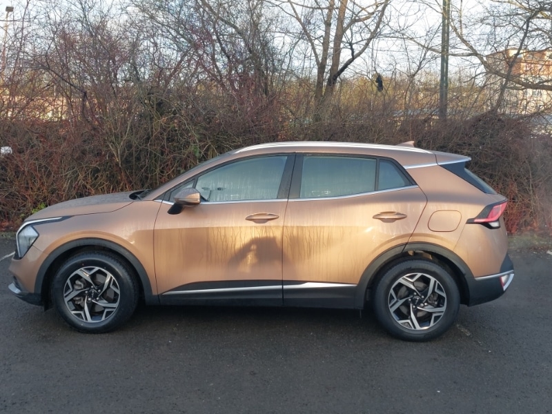 Used Kia Sportage 2022 for sale - 77352711: Photo 4