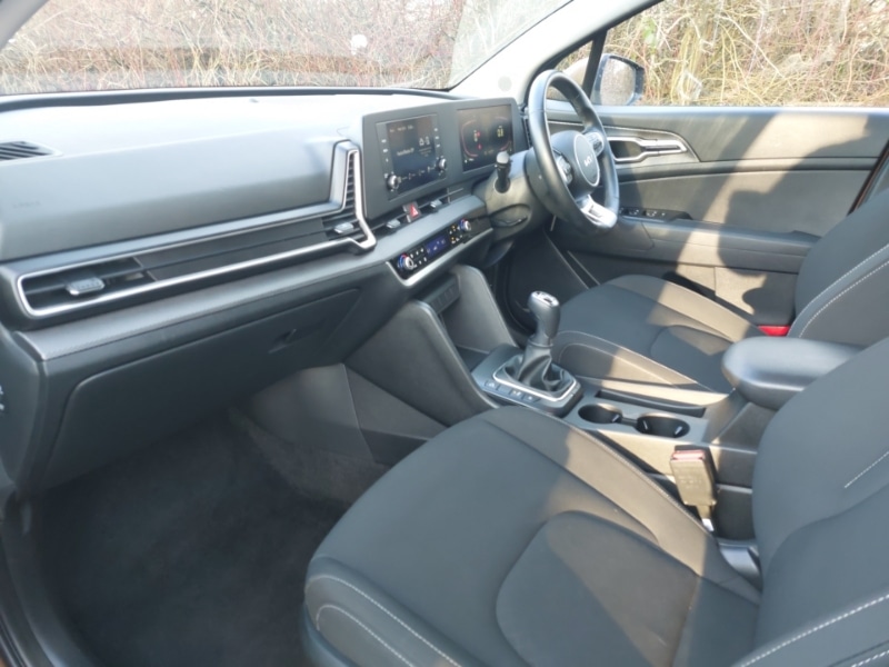 Used Kia Sportage 2022 for sale - 77352711: Photo 5