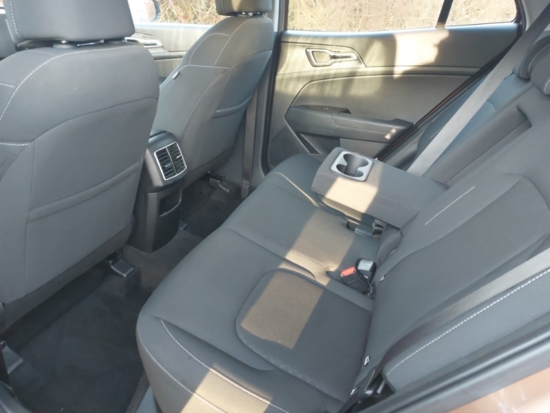 Used Kia Sportage 2022 for sale - 77352711: Photo 6