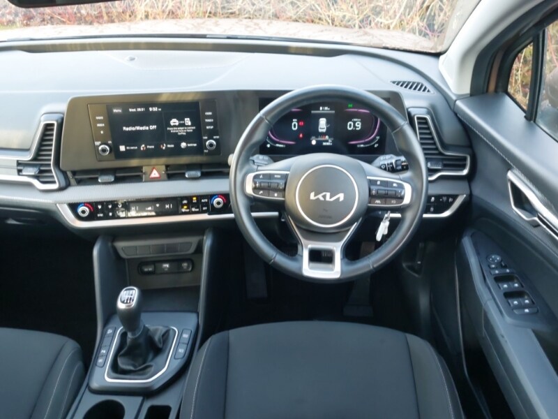 Used Kia Sportage 2022 for sale - 77352711: Photo 7