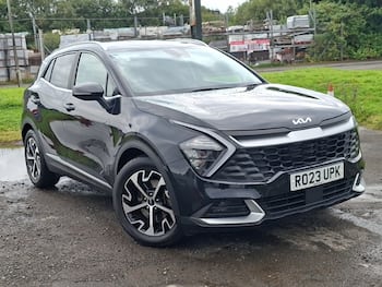 Used Kia Sportage 2023 for sale - 79680139: Photo