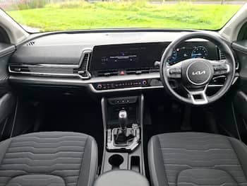 Used Kia Sportage 2023 for sale - 79680139: Photo