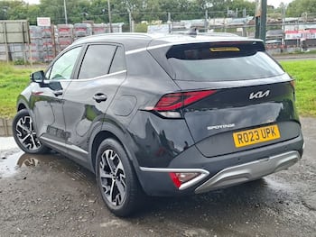 Used Kia Sportage 2023 for sale - 79680139: Photo