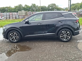 Used Kia Sportage 2023 for sale - 79680139: Photo