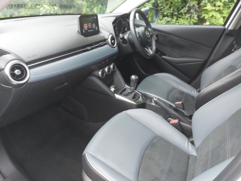 Used Mazda Mazda2 2020 for sale - 76091654: Photo 5