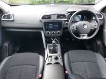 Used Renault Kadjar 2020 for sale - 75357722: Photo