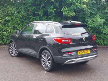 Used Renault Kadjar 2020 for sale - 75357722: Photo