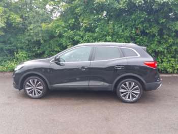 Used Renault Kadjar 2020 for sale - 75357722: Photo