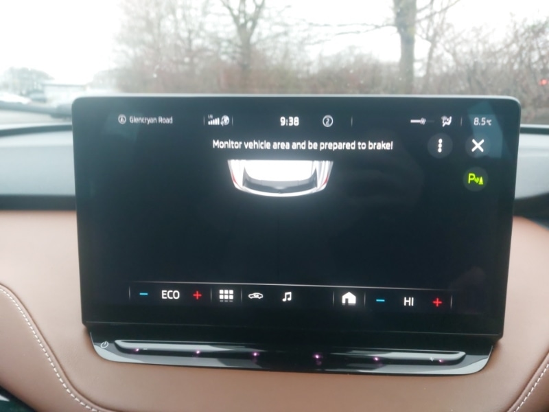 Used Skoda Enyaq 2023 for sale - 77284134: Photo 10