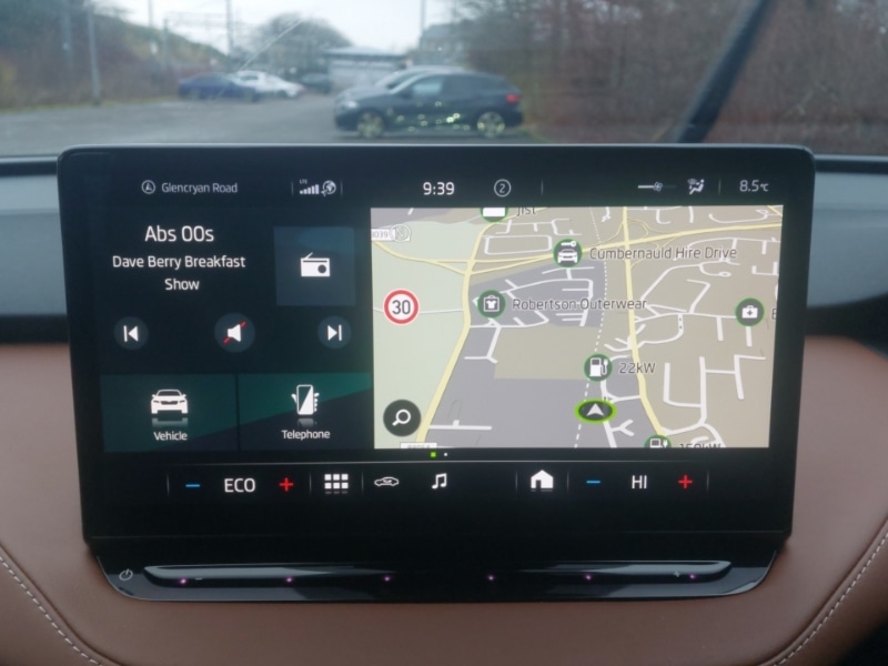 Used Skoda Enyaq 2023 for sale - 77284134: Photo 11