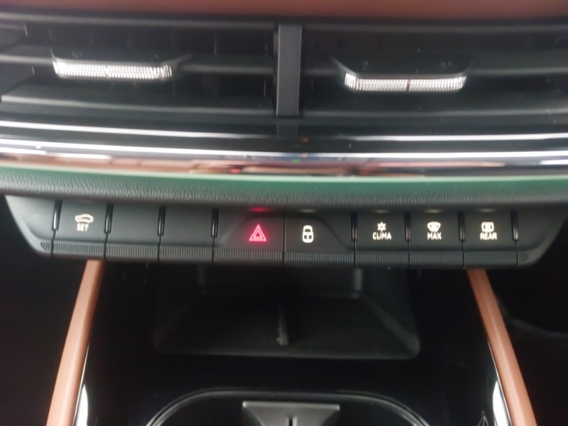 Used Skoda Enyaq 2023 for sale - 77284134: Photo 12