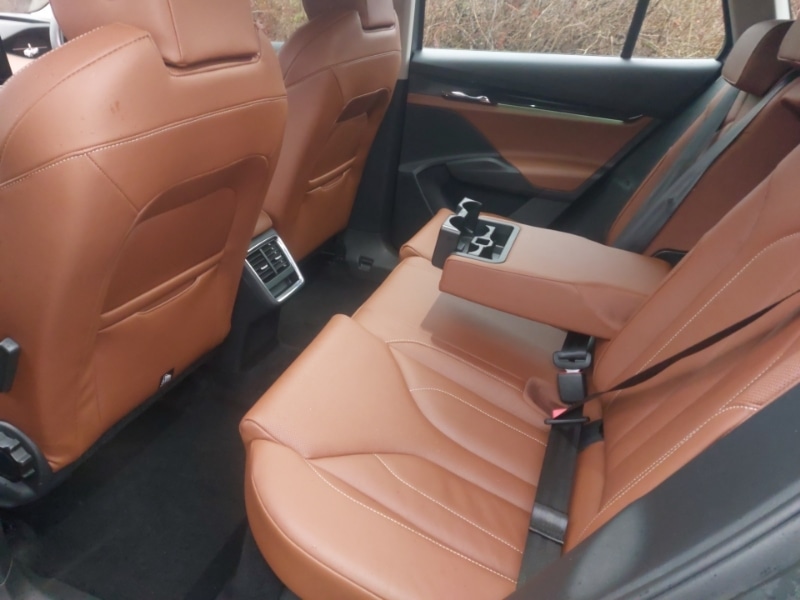 Used Skoda Enyaq 2023 for sale - 77284134: Photo 6