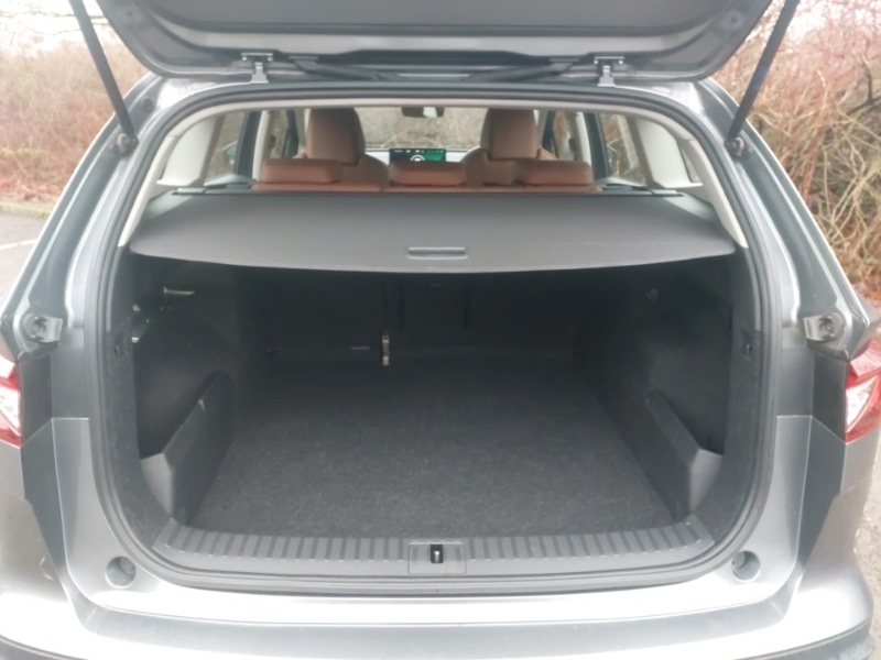 Used Skoda Enyaq 2023 for sale - 77284134: Photo 8