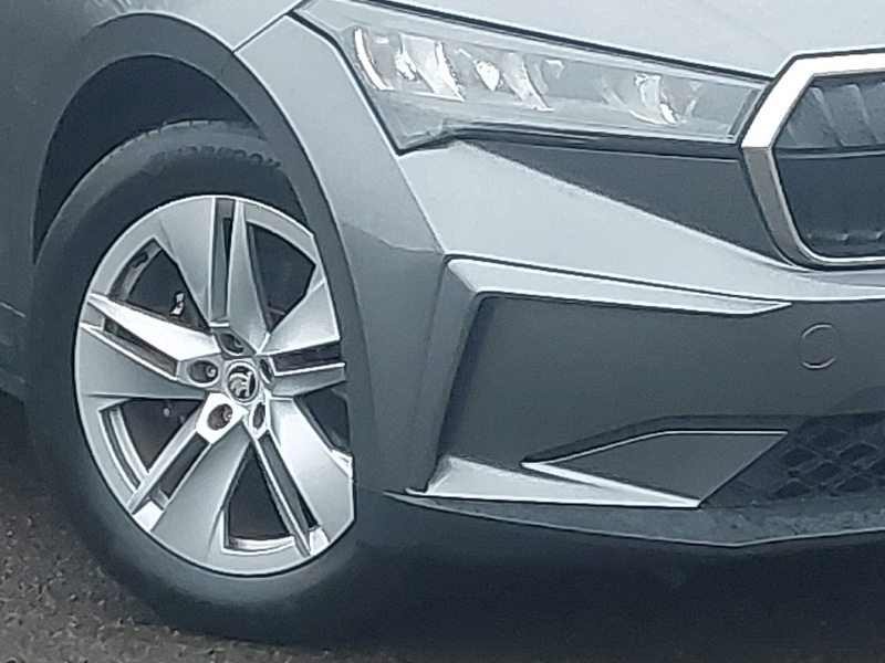 Used Skoda Enyaq 2023 for sale - 77284134: Photo 9