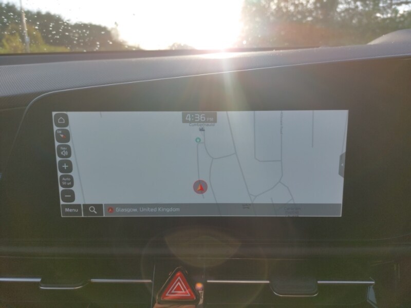 Used Kia Niro 2023 for sale - 77209383: Photo 10