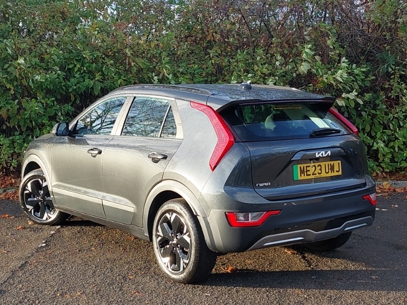 Used Kia Niro 2023 for sale - 77209383: Photo 3