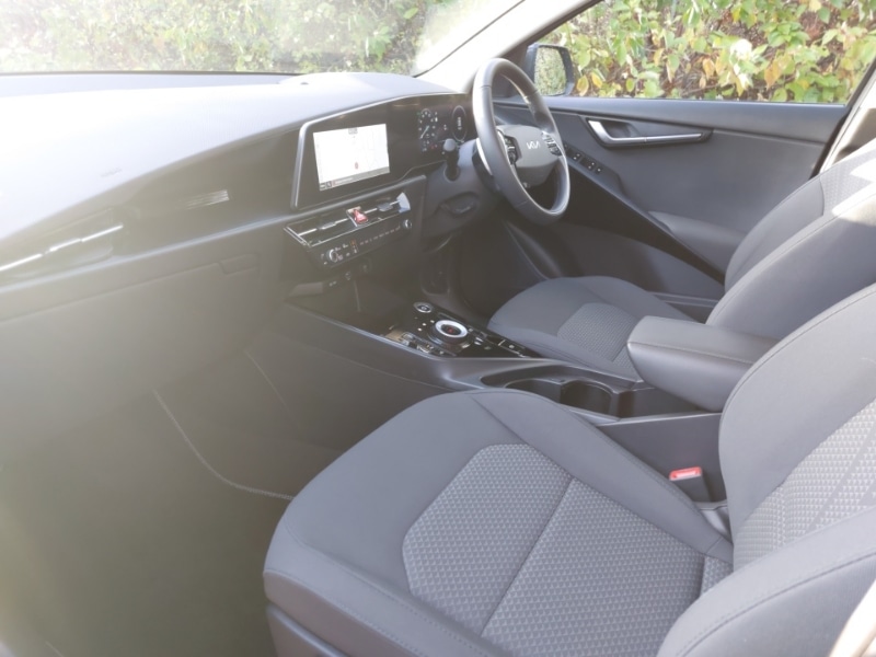 Used Kia Niro 2023 for sale - 77209383: Photo 5