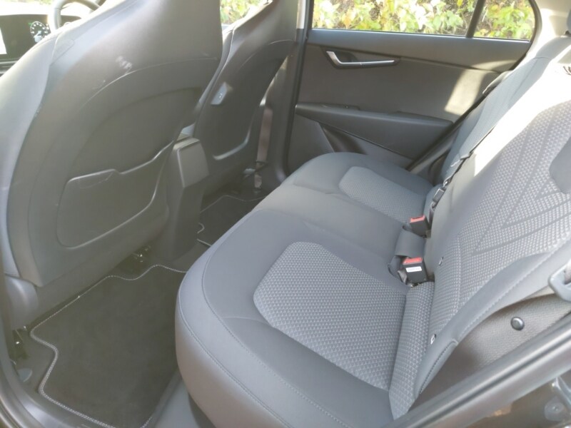 Used Kia Niro 2023 for sale - 77209383: Photo 6