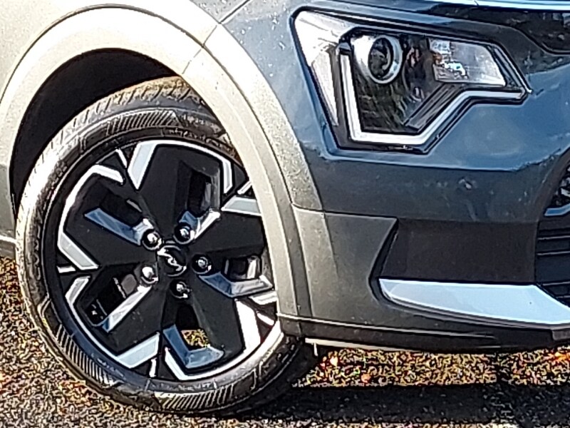 Used Kia Niro 2023 for sale - 77209383: Photo 9