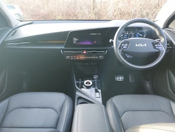 Used Kia Niro 2025 for sale - 77169019: Photo