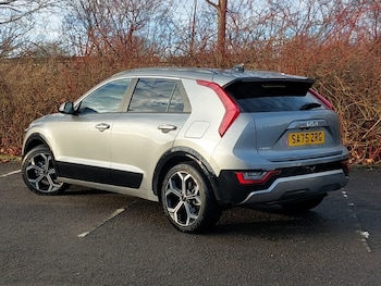 Used Kia Niro 2025 for sale - 77169019: Photo