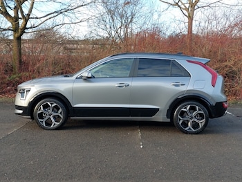 Used Kia Niro 2025 for sale - 77169019: Photo
